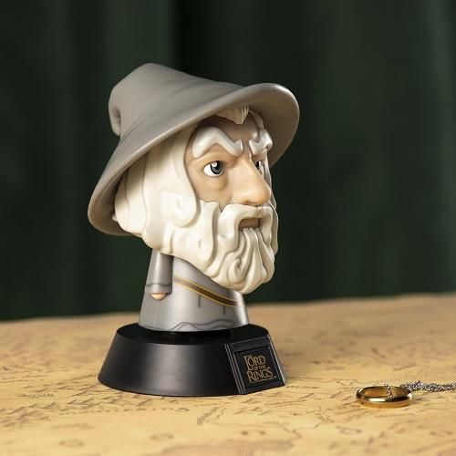 Gandalf Icon Light