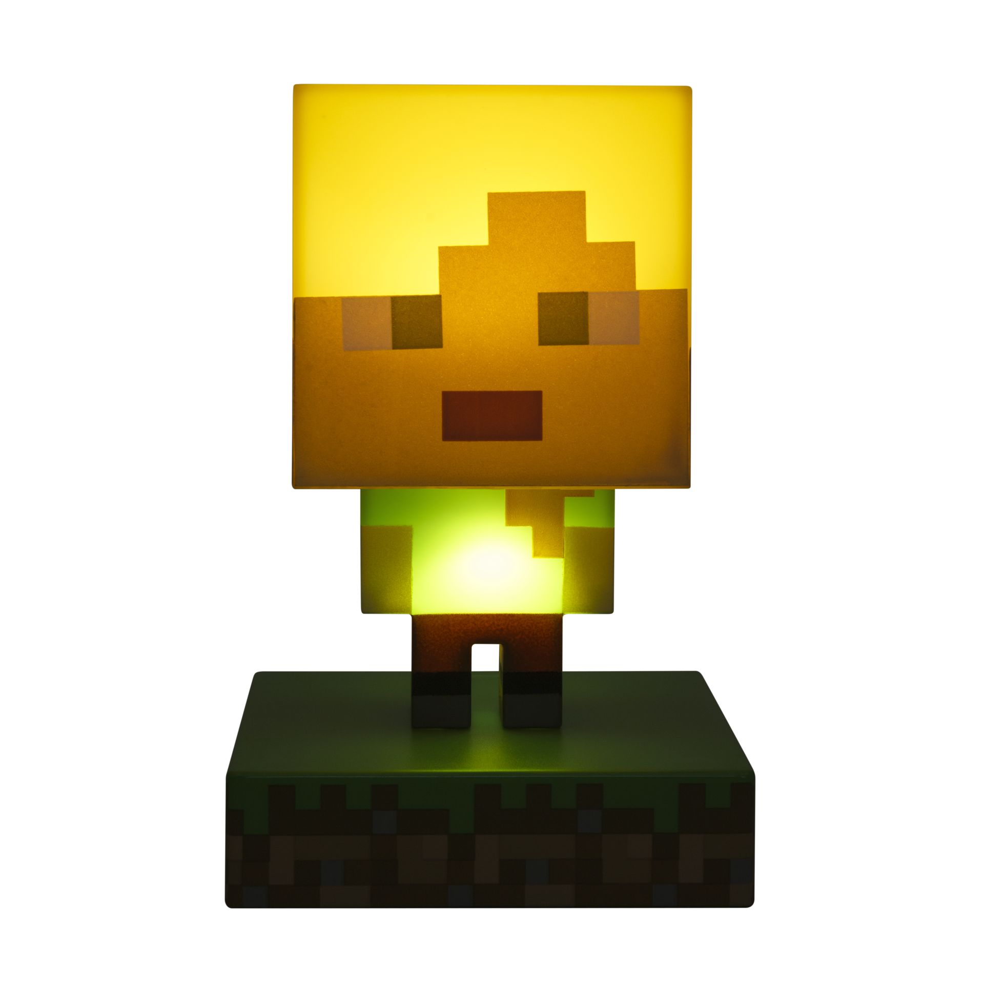 Minecraft - Alex Icon Light V2