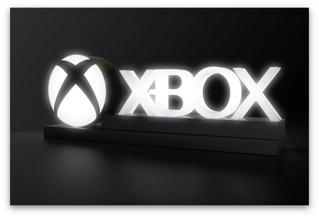Acheter Xbox - Icons Light - Lampes prix promo neuf et occasion