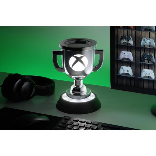 Lampe Xbox - Achievement