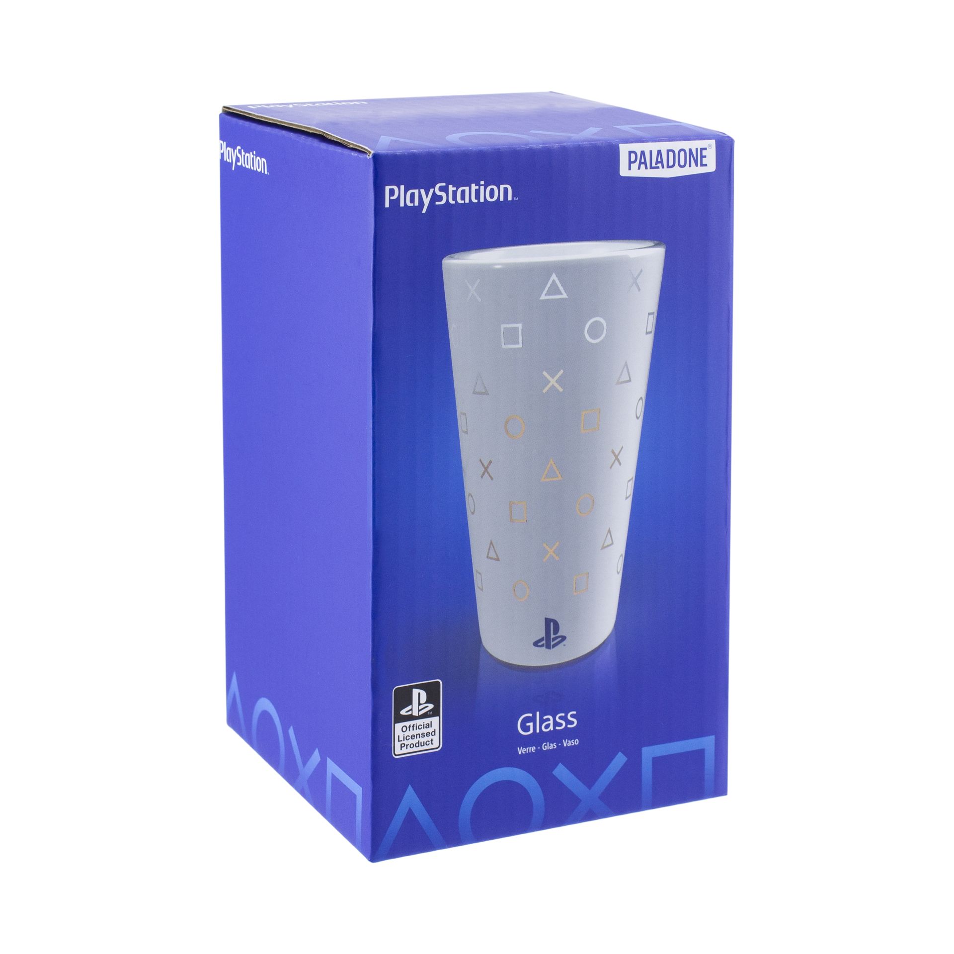 PlayStation - Verre PlayStation 5