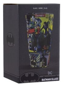 Batman Glass V3