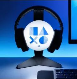 PlayStation - Lampe frontale PlayStation
