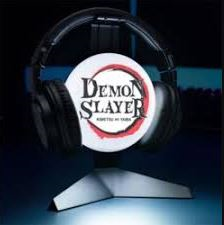 Demon Slayer - Lampe Support Casque