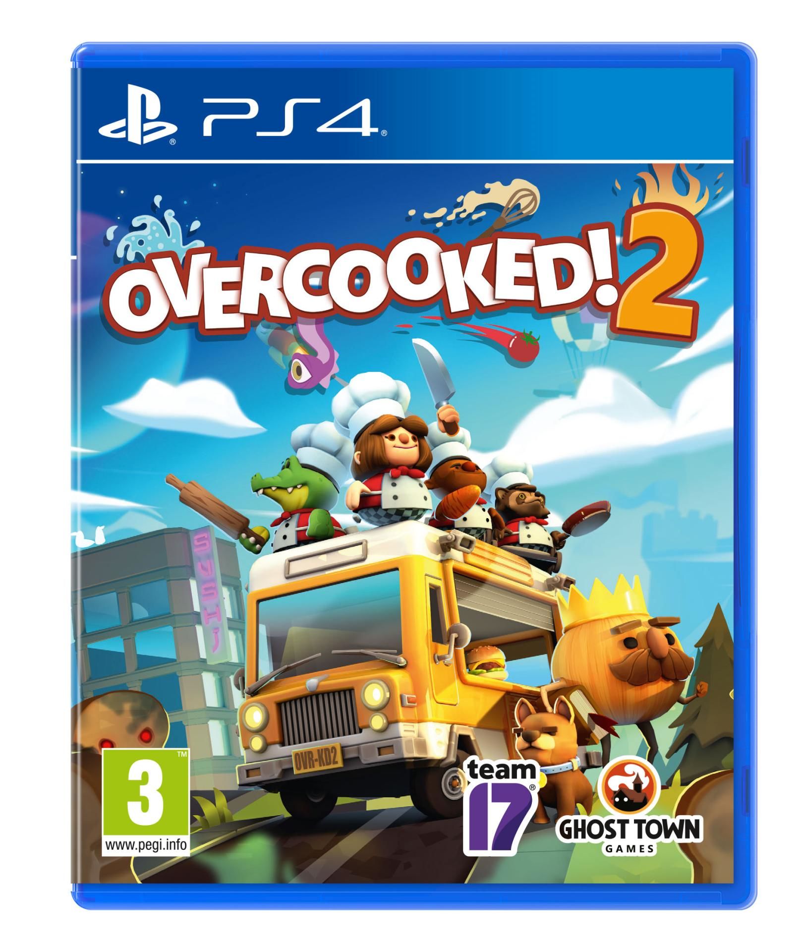 Overcooked 2