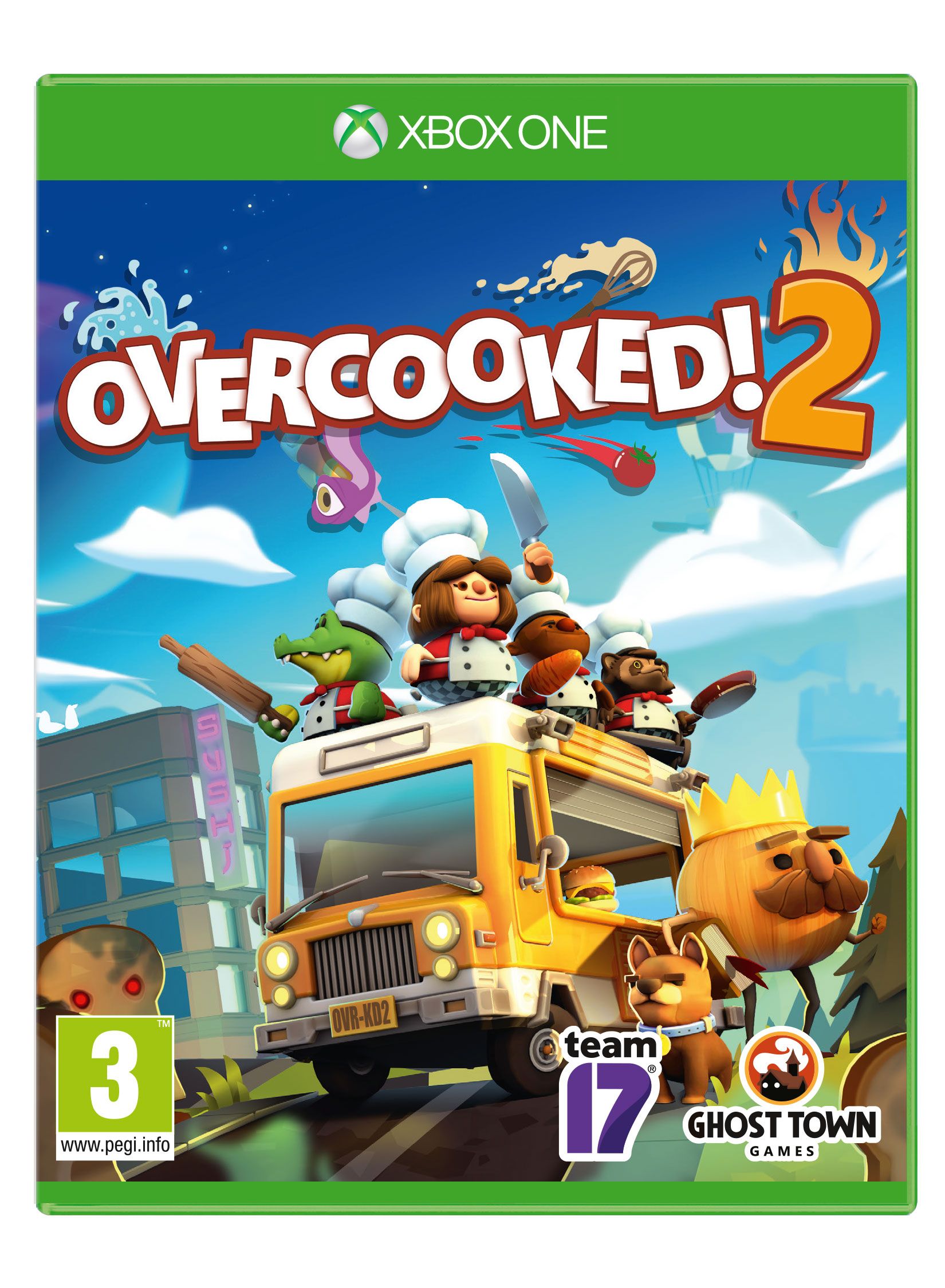 Overcooked 2