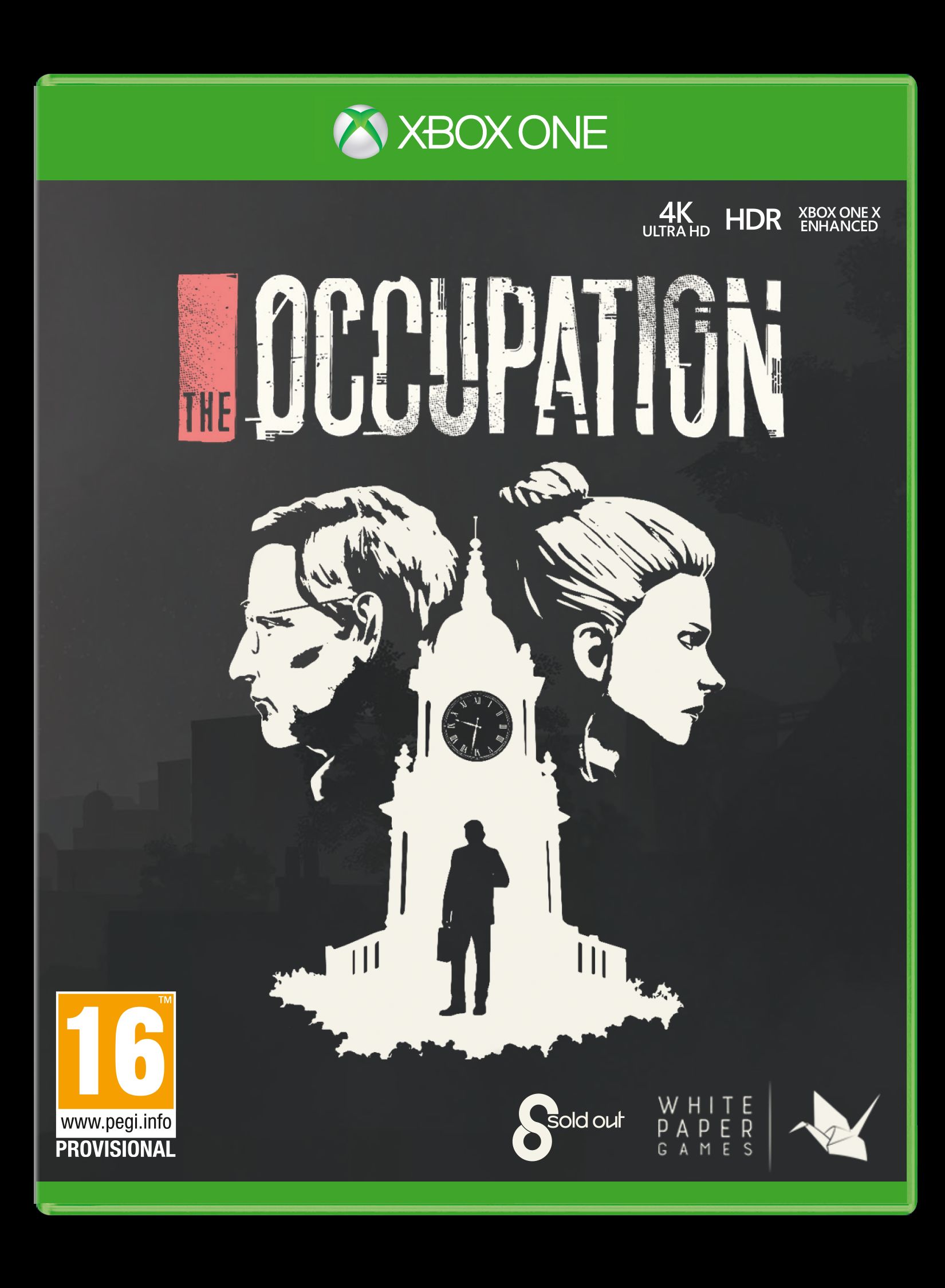 The Occupation