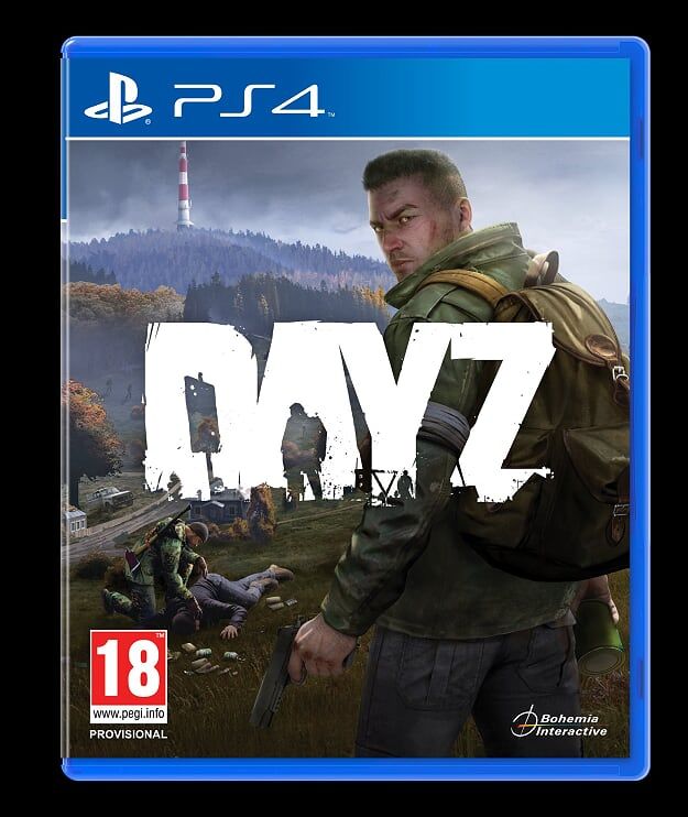 DayZ
