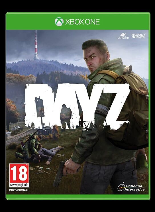 DayZ