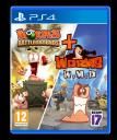 Worms Double Pack