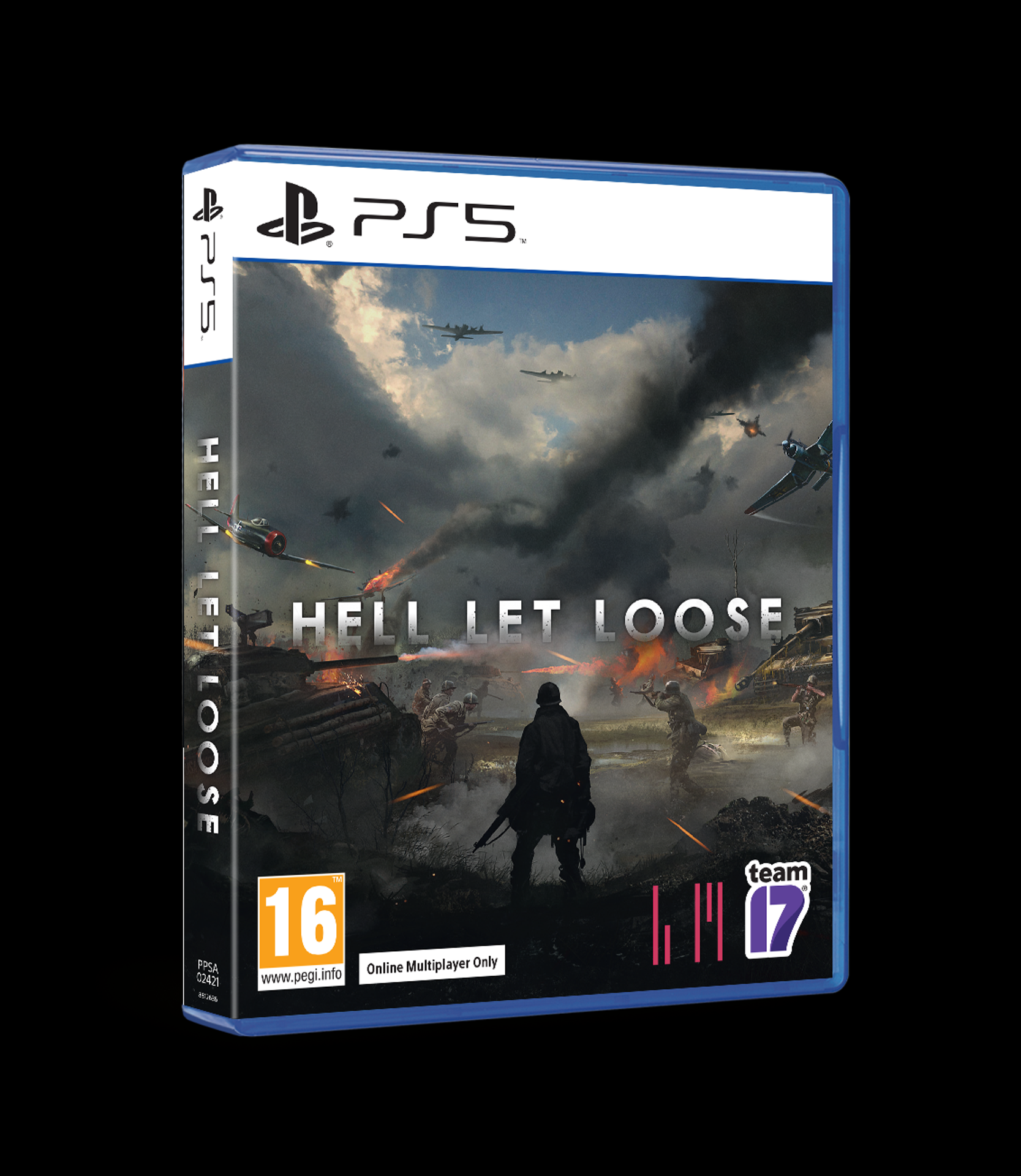 Hell Let Loose