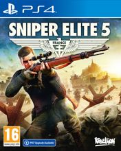 Sniper Elite 5