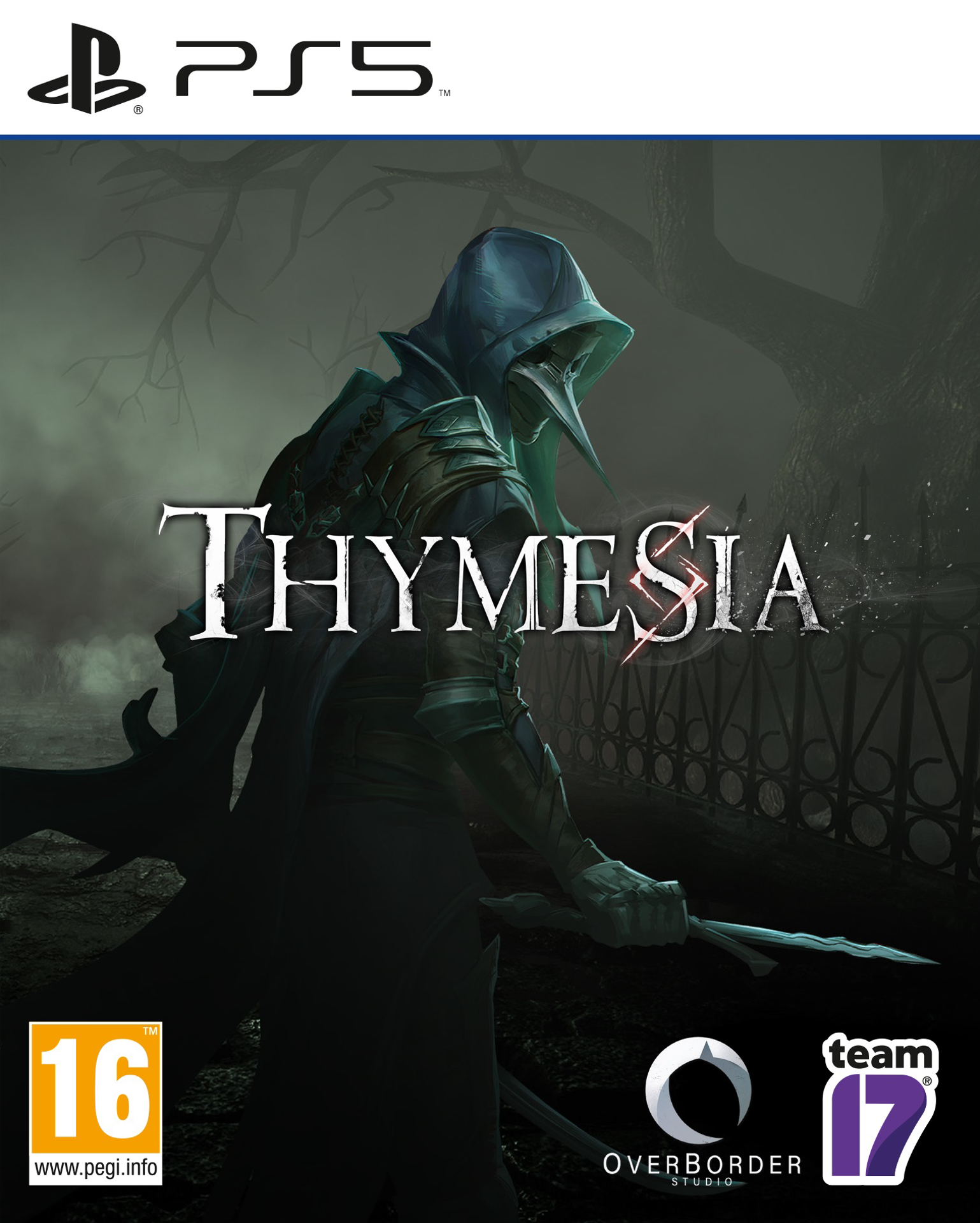 THYMESIA