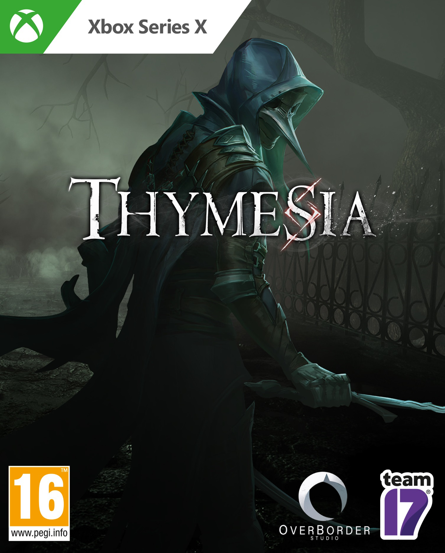 Thymesia