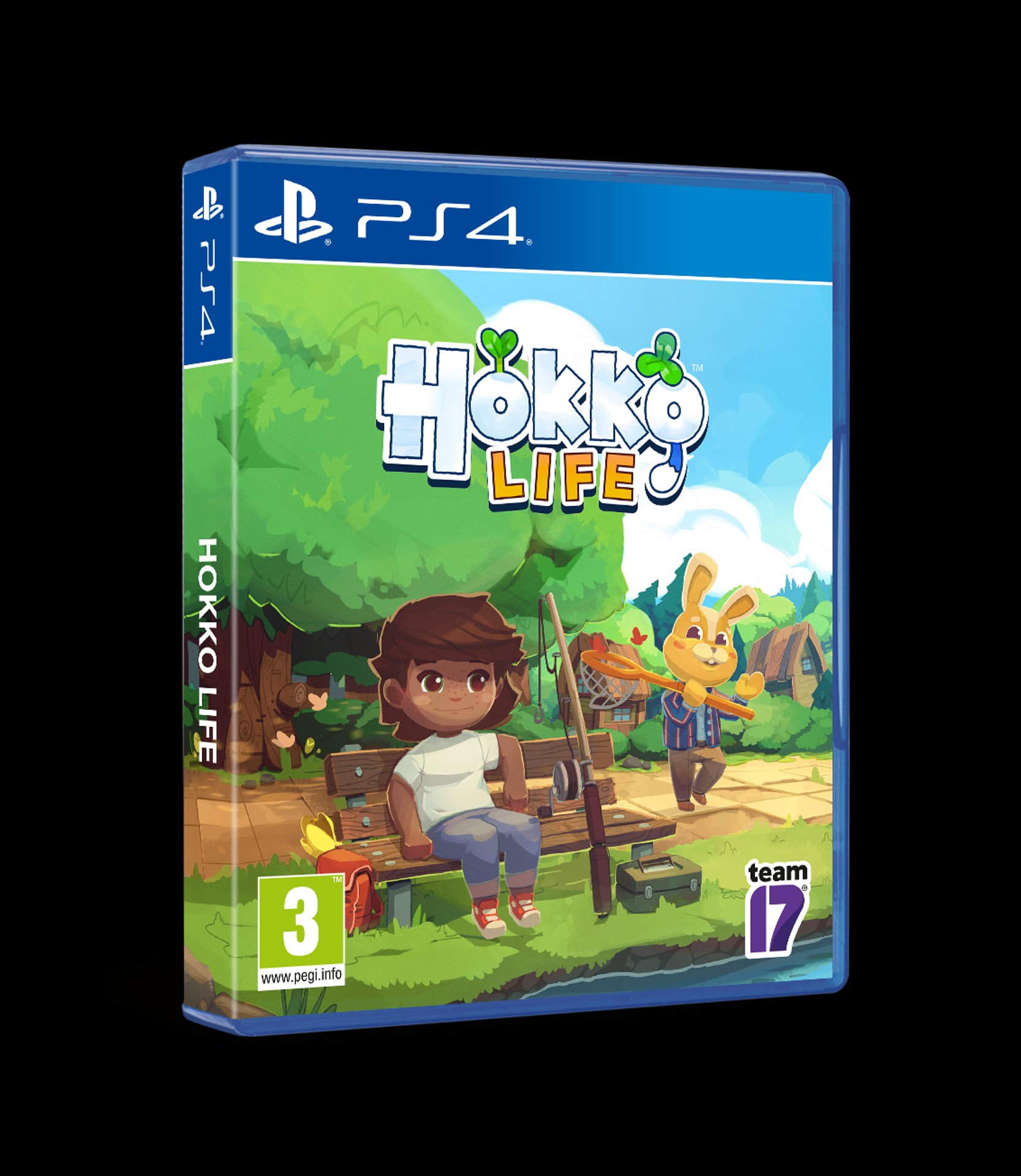 Hokko Life