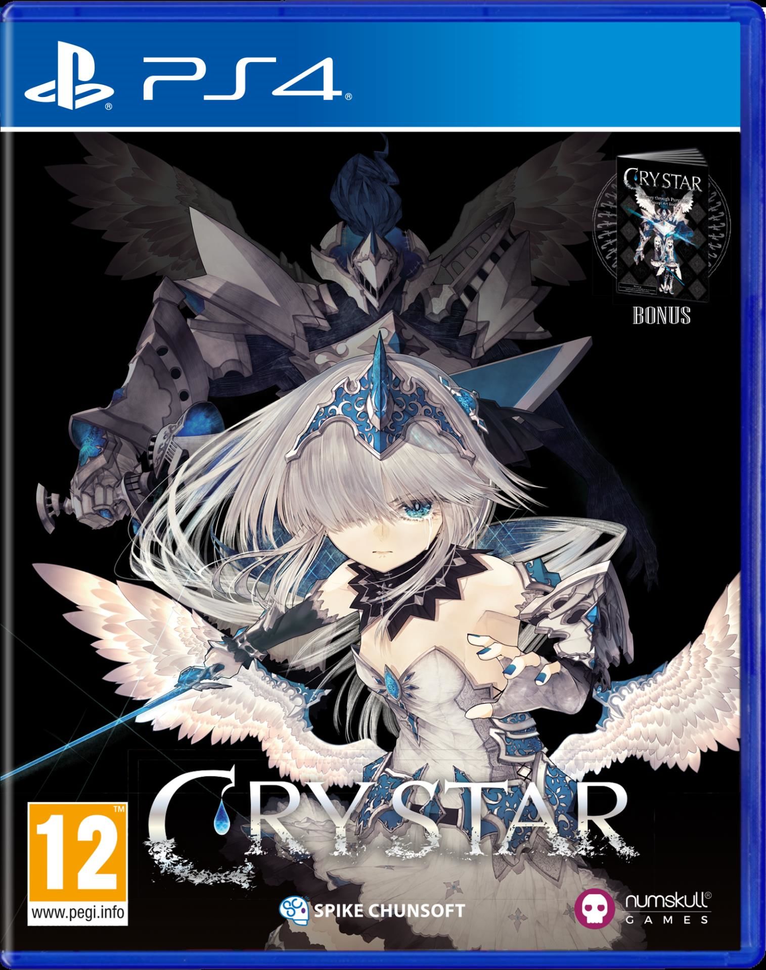 CRYSTAR