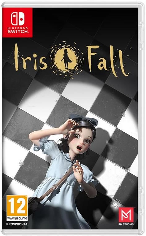 Iris Fall