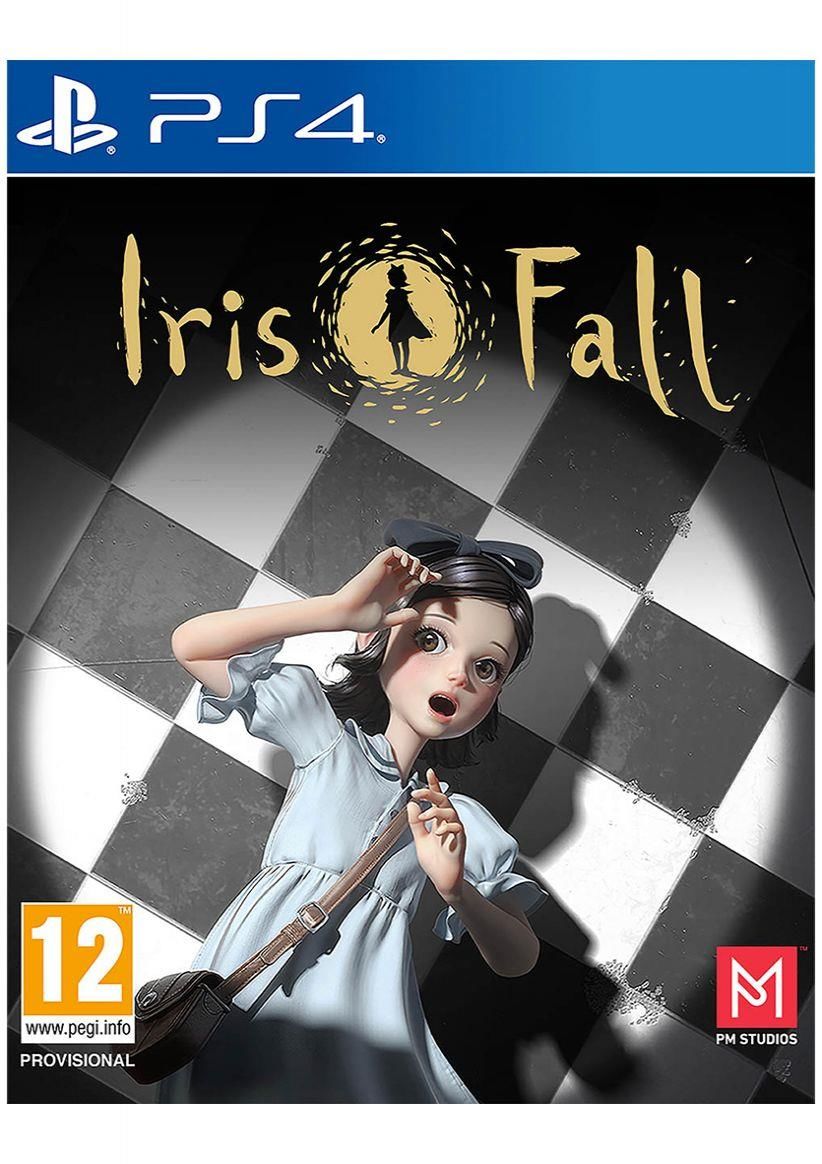 Iris Fall