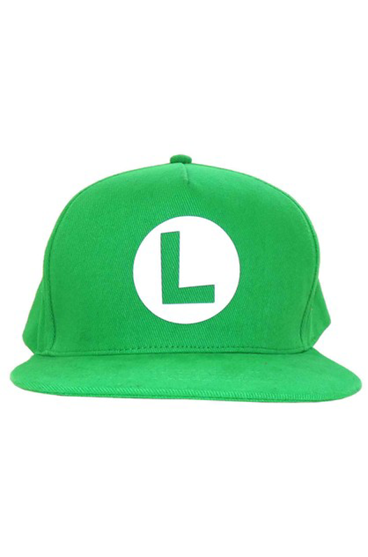 Acheter Nintendo - Casquette Verte Super Mario - Casquettes prix promo neuf  et occasion pas cher