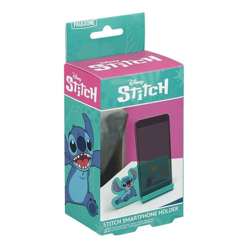 Lilo & Stitch Mini support pour smartphone