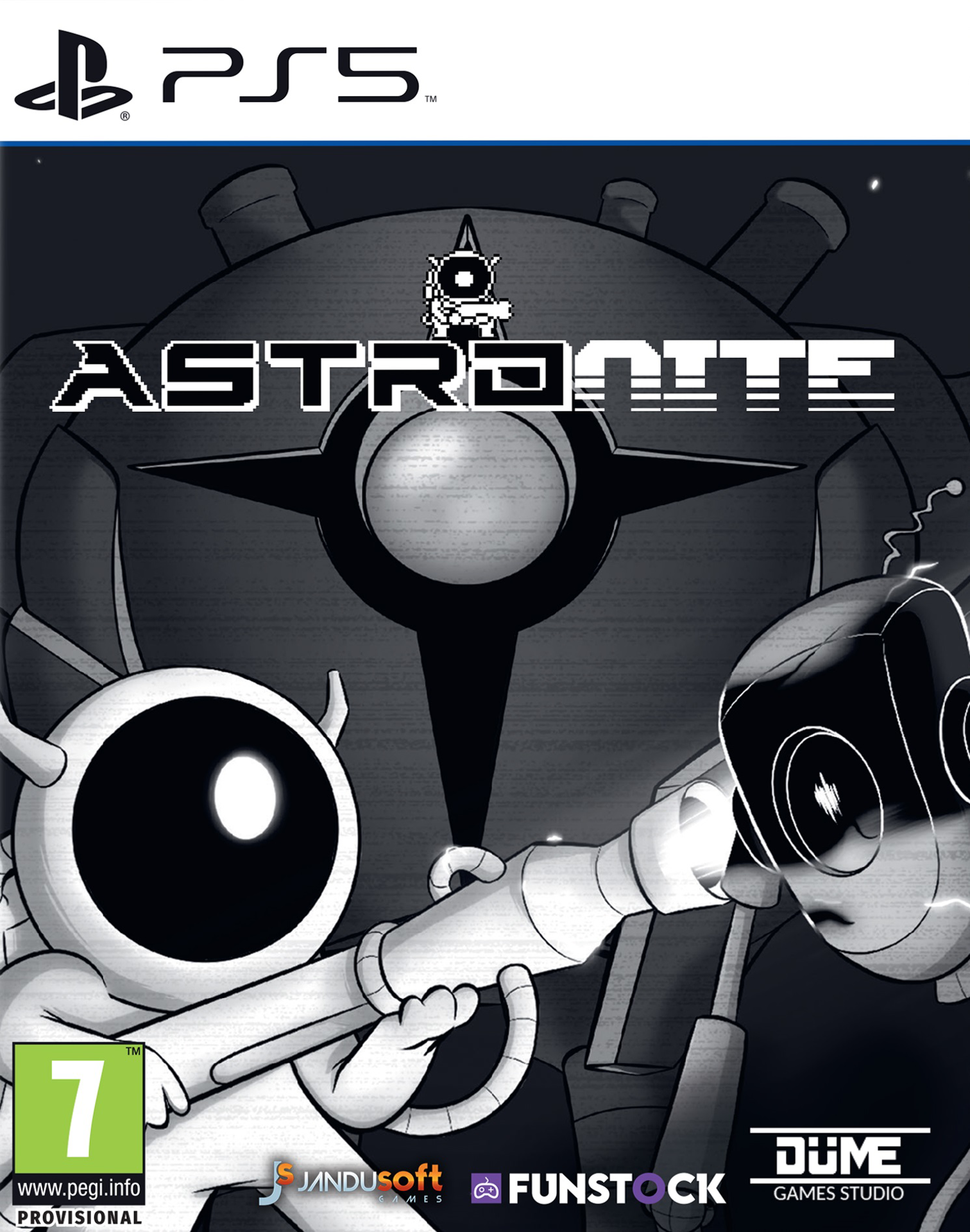 Astronite