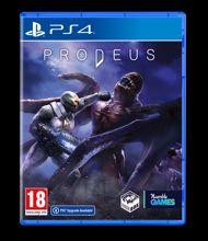 Prodeus ( ENG )