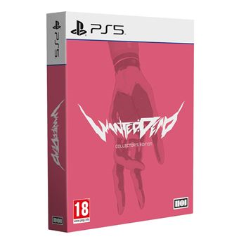 Wanted: Dead Collector\'s Edition