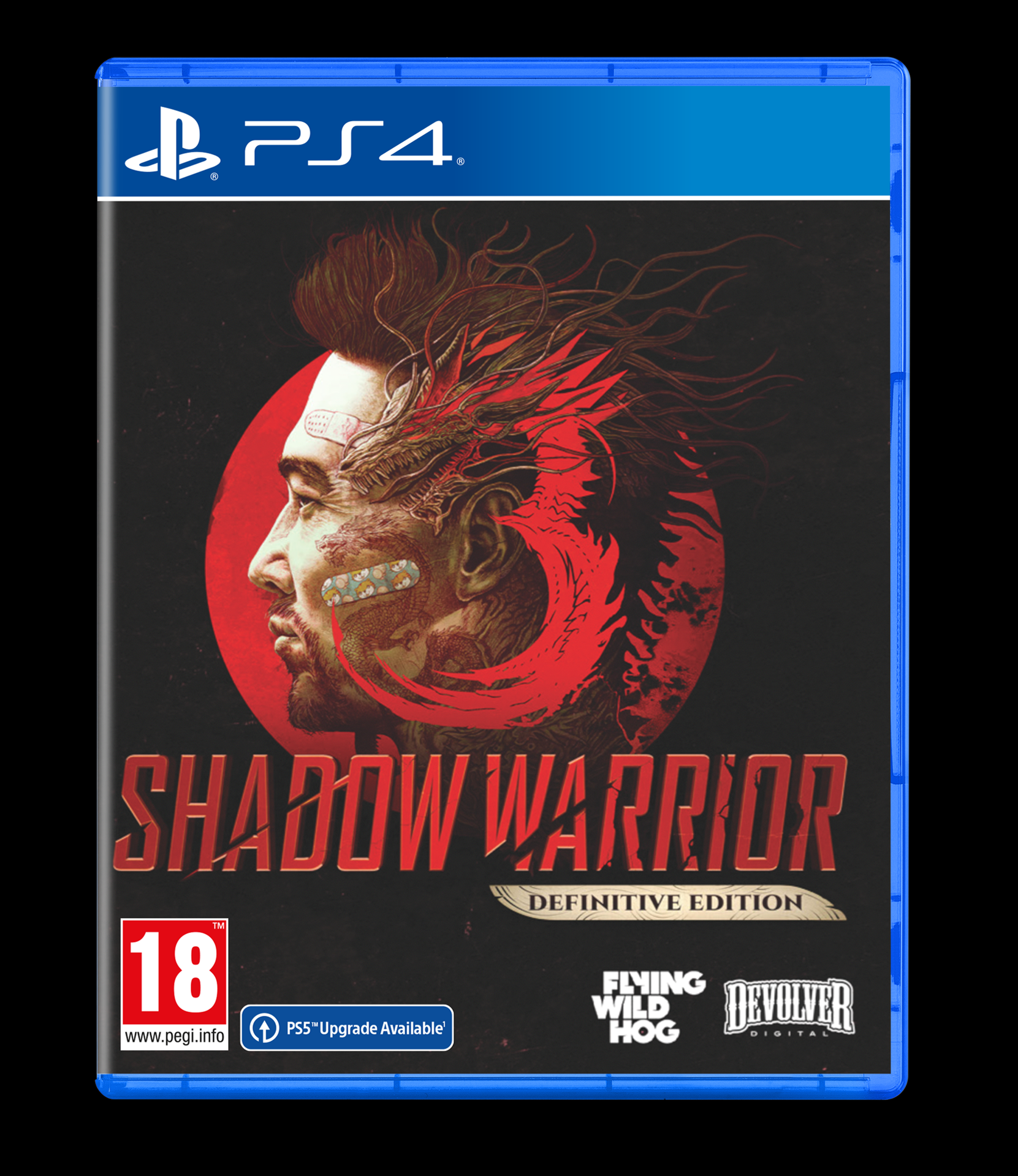 Shadow Warrior 3 - Definitive Edition