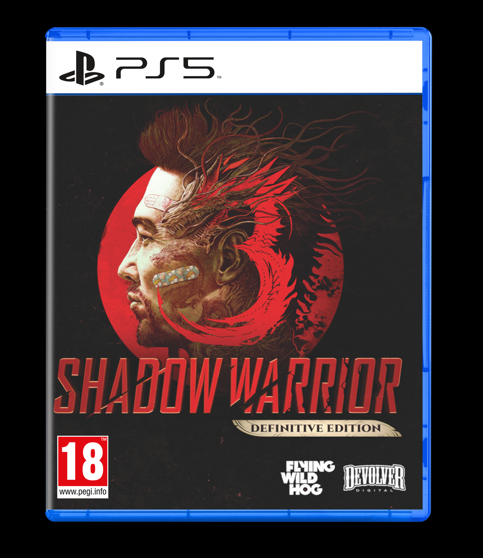 Shadow Warrior 3 - Definitive Edition