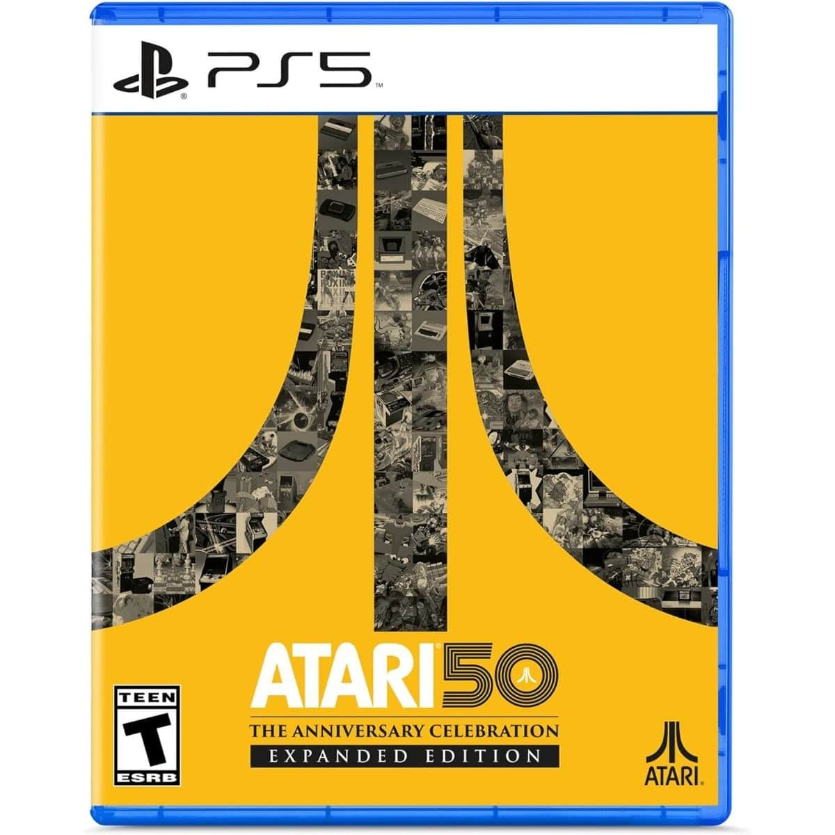 Atari 50: The anniversary Celebration