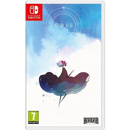Gris - Switch