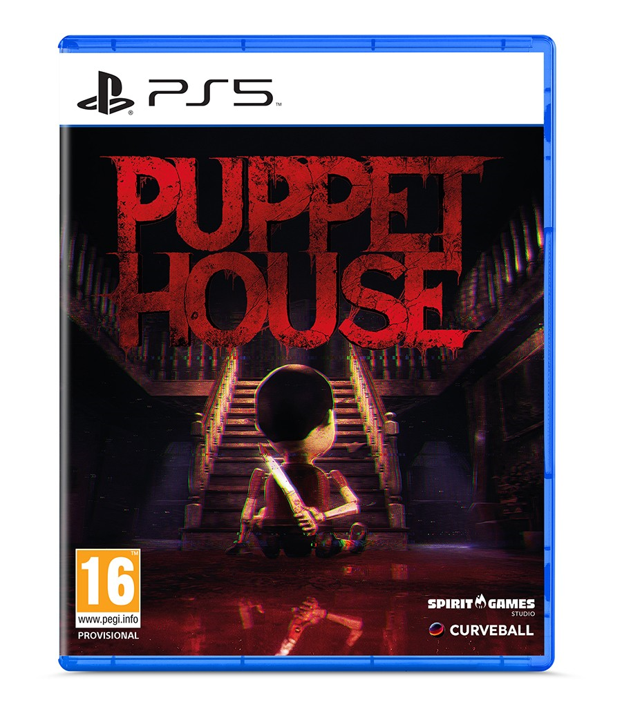 Puppet House - PS5