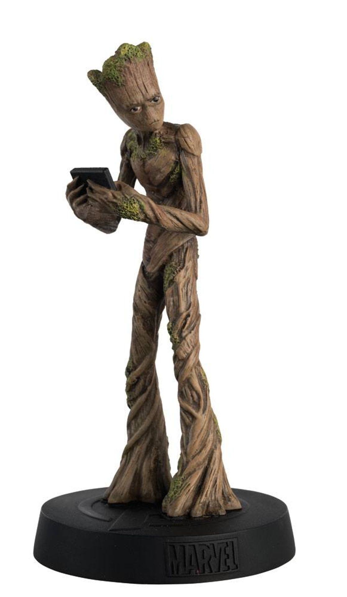 Acheter Marvel Movie 1:16 Figures - Groot (Teenage) 18 cm - Figurines prix  promo neuf et occasion pas cher