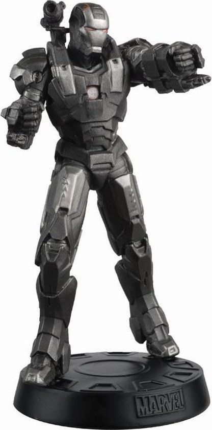 Marvel Movie 1:16 - War machine 18cm