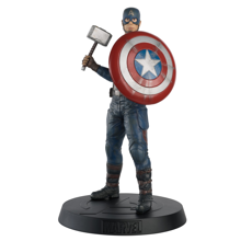 Marvel Mega - Captain America Mega 36 cm ENG