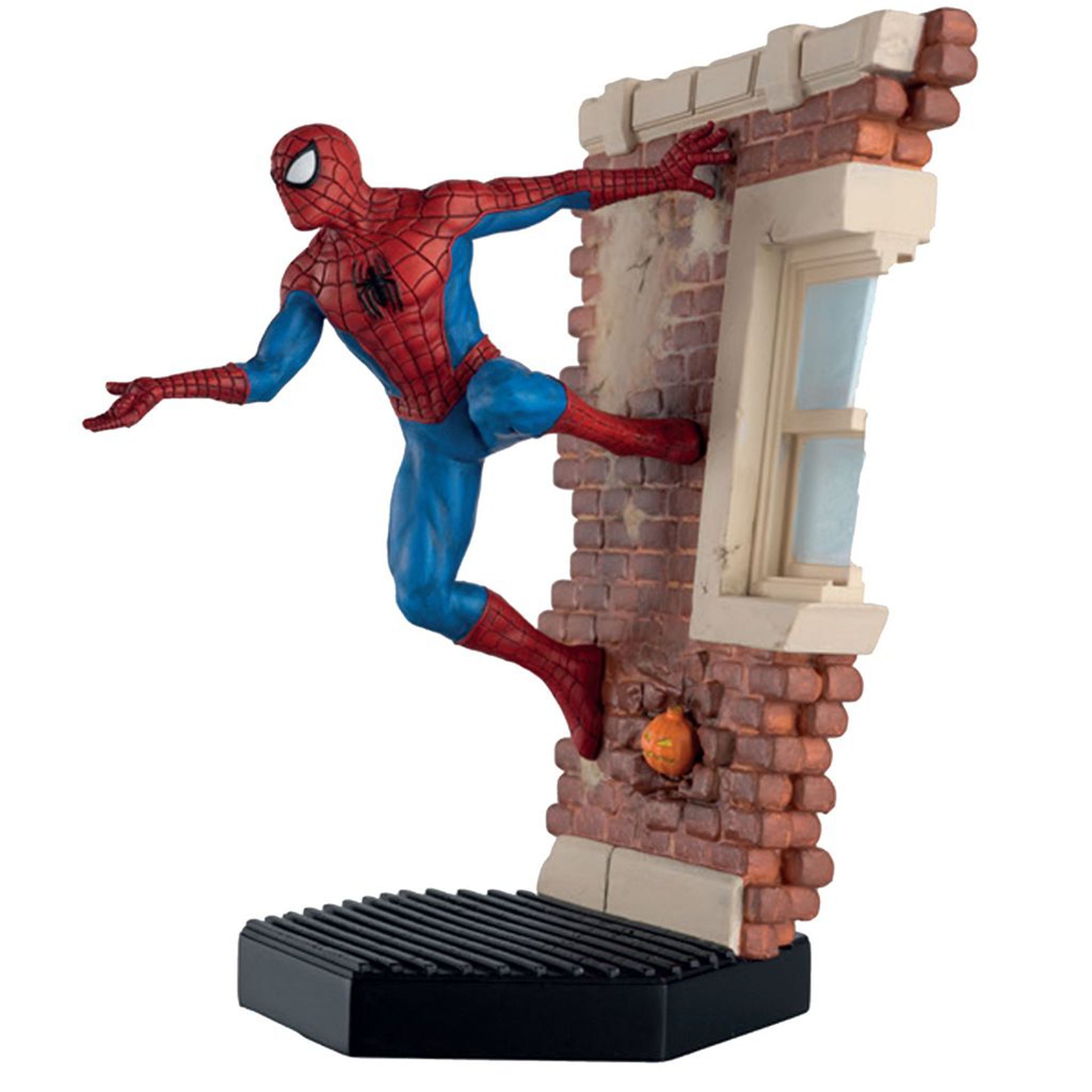 Acheter Marvel 1:18 Dynamics Figure - Spider-Man 13 cm - Figurines