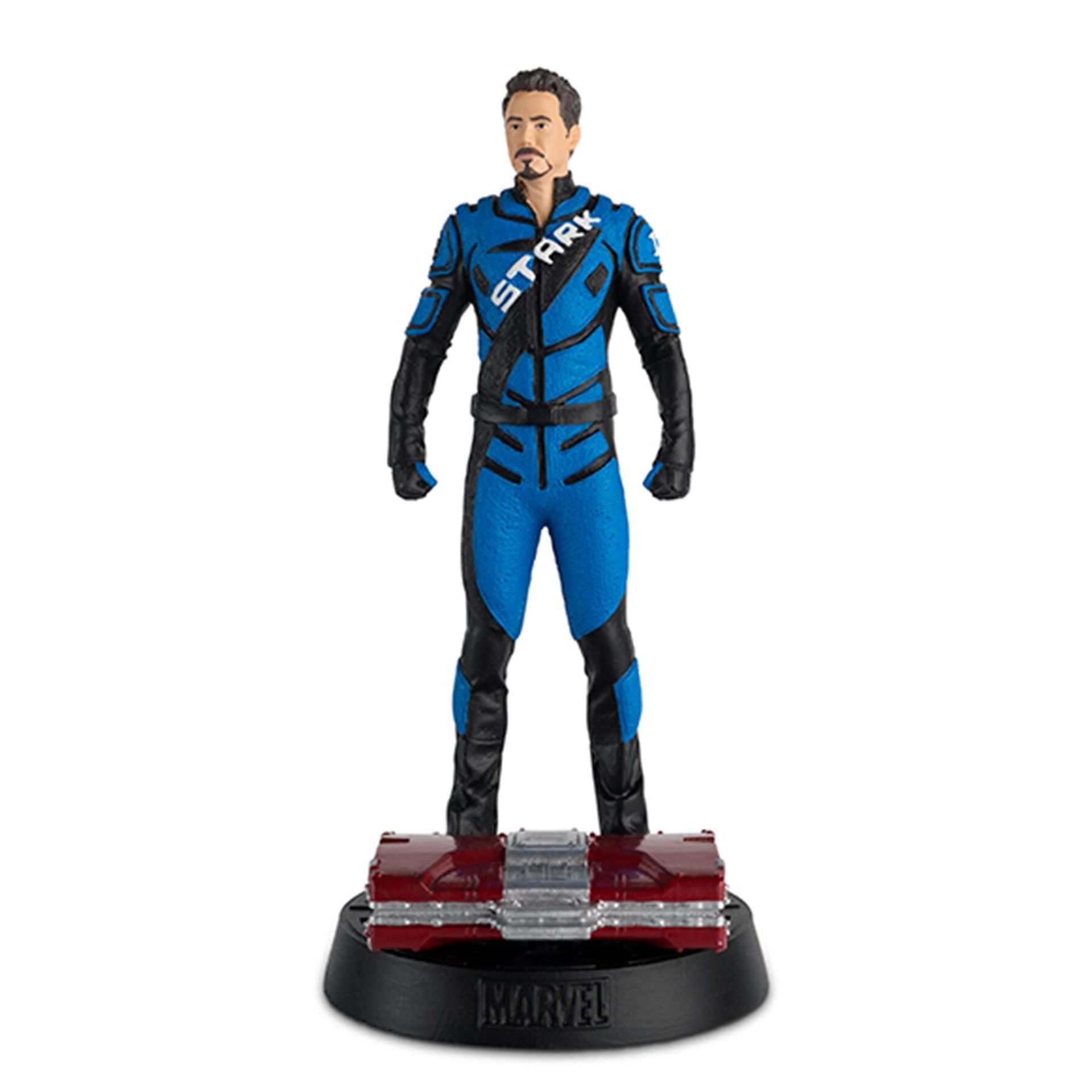 Marvel Movie 1:16 Figures - Tony Stark (Iron Man) 18 cm