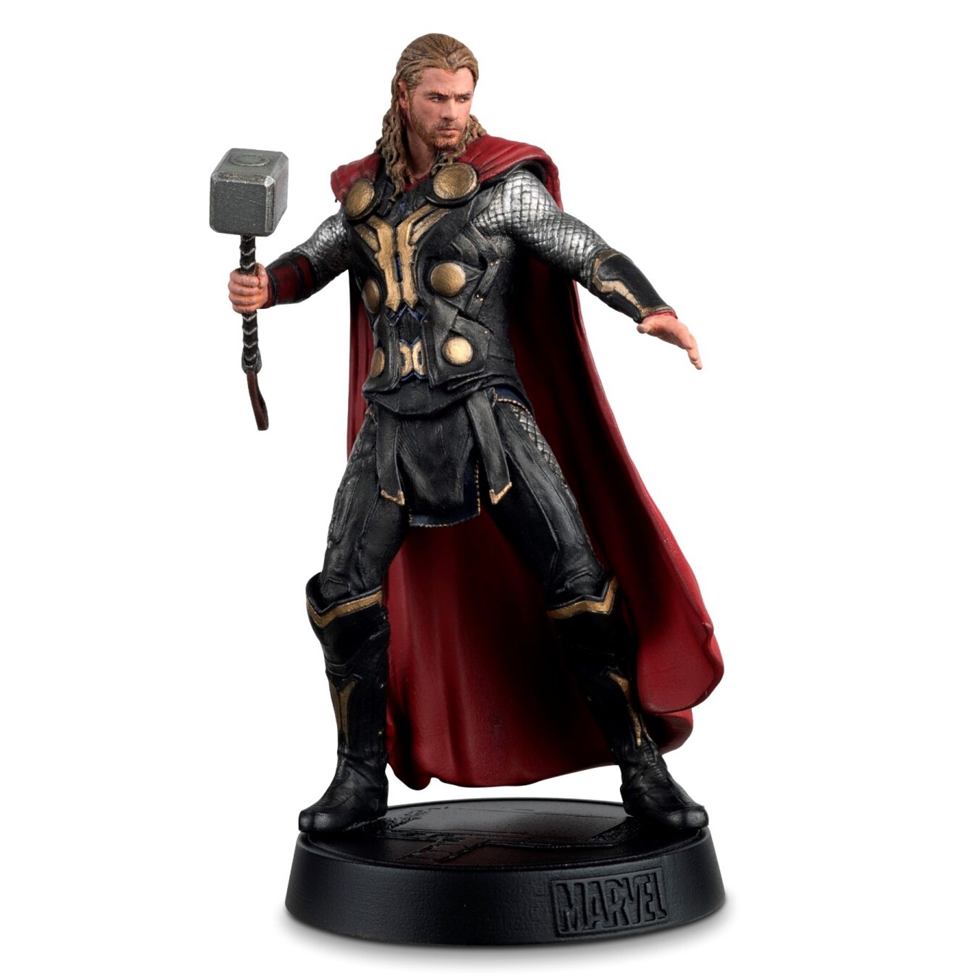 Marvel Movie 1:16 Figures - Thor 18 cm