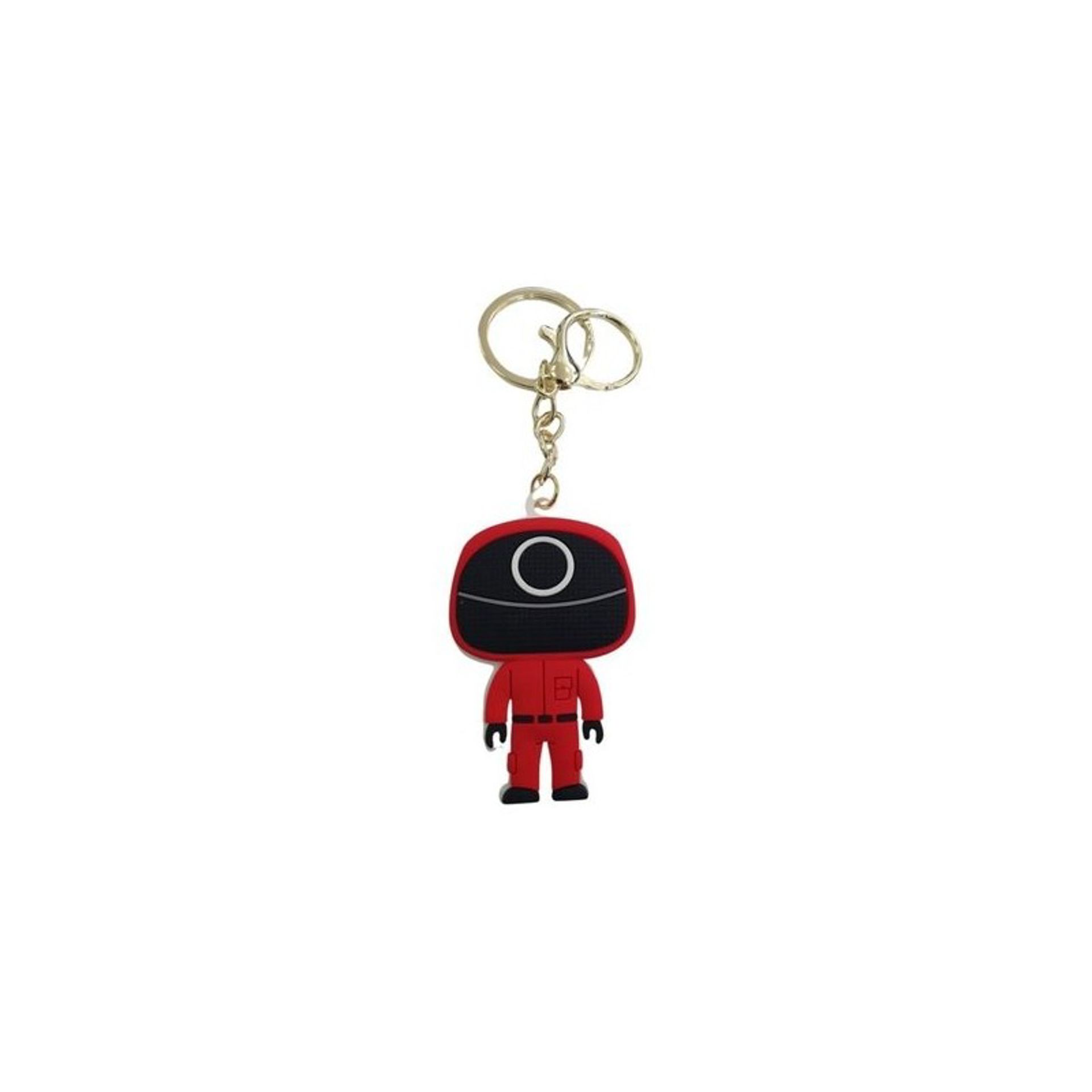 Squid Game - Keychain