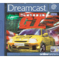 Sega GT