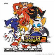Sonic Adventure 2