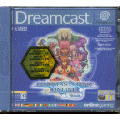 Phantasy star on line