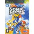 Sonic Heroes