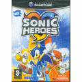 Sonic Heroes