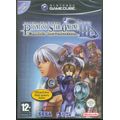 Phantasy star online 3 \"Card revolution\"