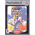 Sonic Heroes