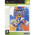 Sonic Heroes Classics