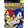 Sonic Mega Collection
