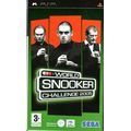 World snooker championship 2005