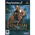 Spartan Total warrior